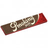 Бумага для самокруток Smoking King Size Brown 33*50 Бумага для самокруток Smoking King Size Brown 33*50