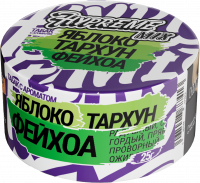 Табак Hypreme Mix Line - Яблоко Тархун Фейхоа 25 гр