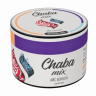 Безникотиновая смесь Chaba Mix Nicotine Free - Ice Bonbon (Айс Бонбон) 50 гр