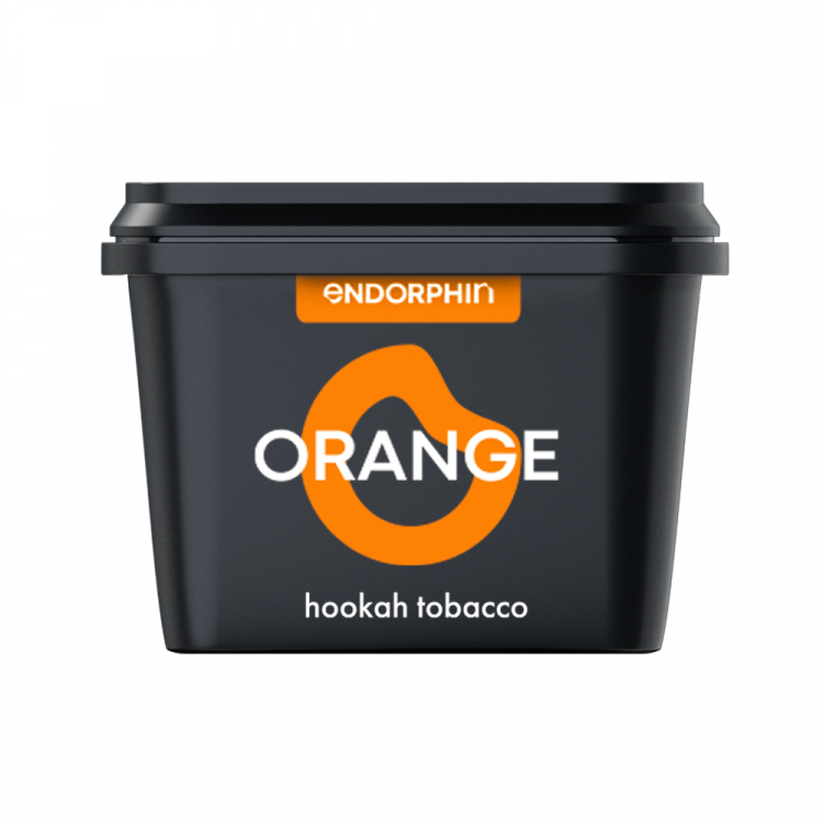 Табак Endorphin - Orange (Апельсин) 60 гр