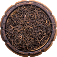 Чай Шу пуэр - "Гун Тин" Императорский (10 лет), 50 гр