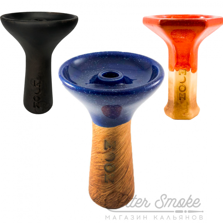 Чаша Moonrave x Sarkozy Phunnel (Yellow)